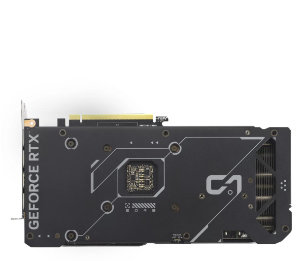 ASUS GeForce RTX 4070 SUPER DUAL OC 12GB GDDR6X - 1211364 - zdjęcie 5